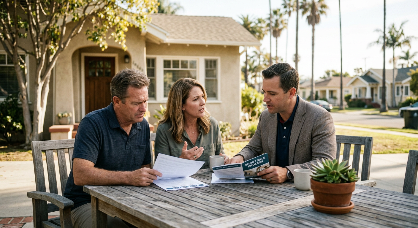 Ventura County residential neighborhood homes