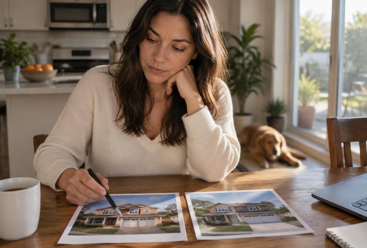 Article illustration: Ventura County Home Selling Guide: Your Options Explained