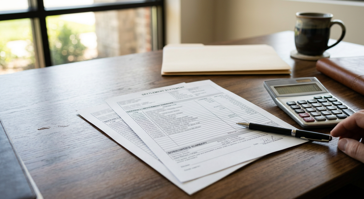 Who Pays Closing Costs in a Cash Home Sale?
